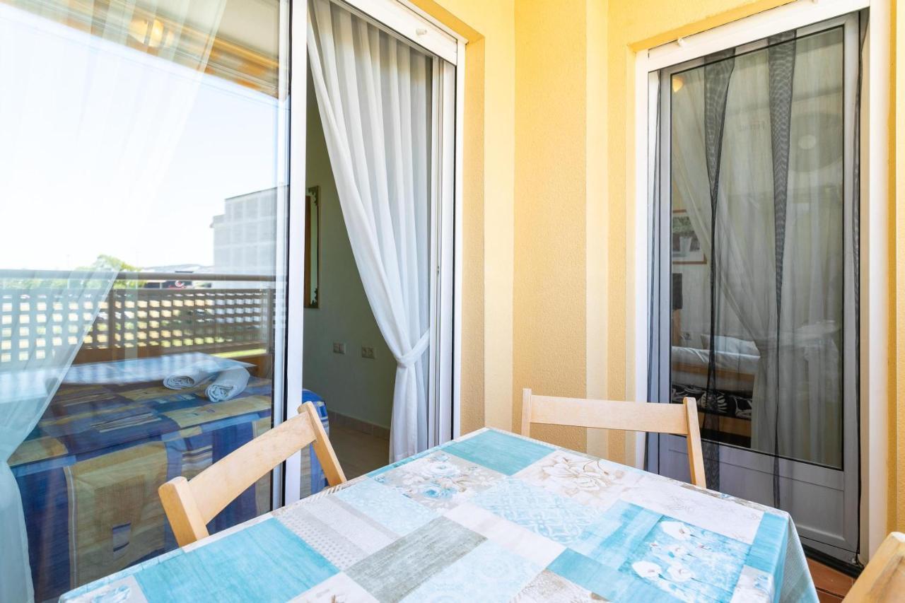 Luz De Almoradi Costa Blanca Sud Leilighet Eksteriør bilde